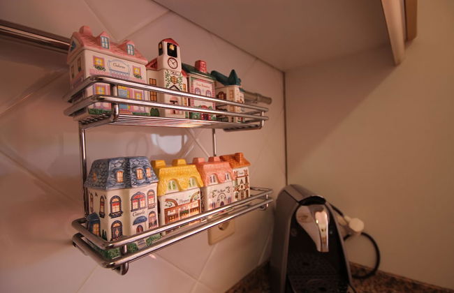 37 Grannys House - Foto 19