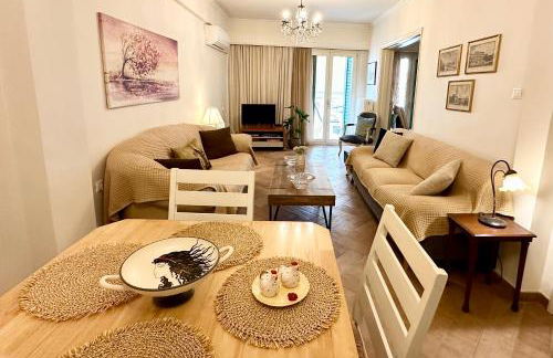 Elli & Klairi Apartment - Foto 10