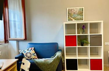 Bnbook Monolocale Beatrice Rho Fiera - Foto 1