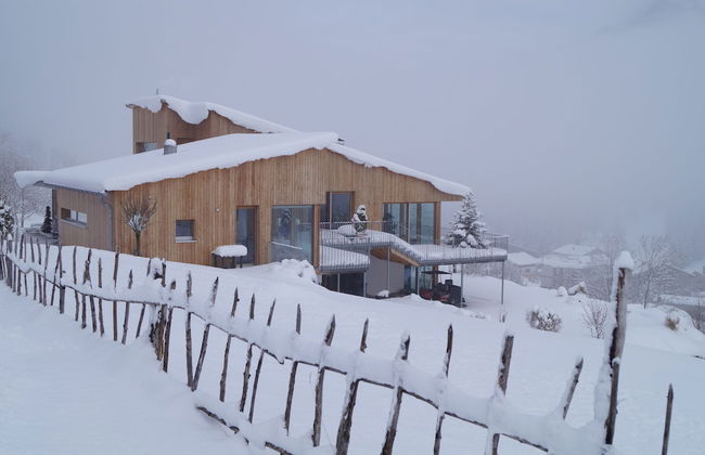 Bellavista Appartements - Foto 1