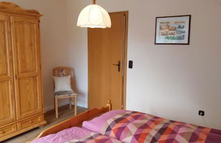 Friesenhaus Anneliese- Entspannen an der Nordsee - Foto 18