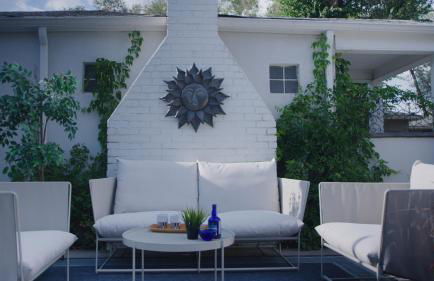 Boutique Villa with hot tub - Foto 1