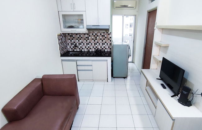 Lily Room at Apartment Cibubur Village - Foto 3