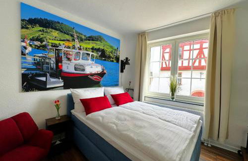 Ferienwohnungen Bullay - Foto 32