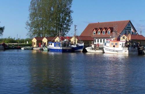 Ferienhaus Elfriede - Foto 8