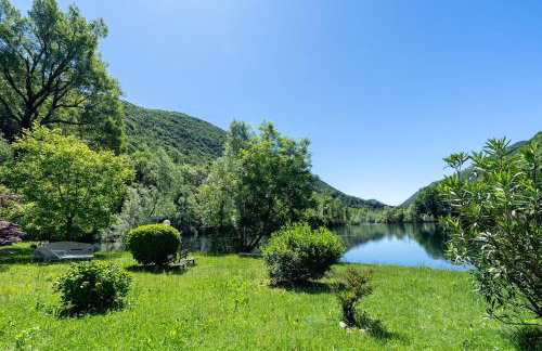 Vista Lago-Appartamento Giardino dell'Eden - Foto 24