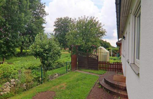 Ferienwohnung Kranichring in Negast nahe Stralsund - Foto 8