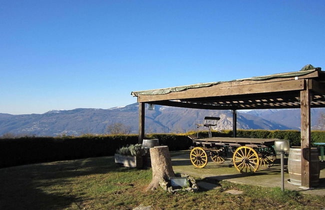 Farmhouse in Verbania With Mountain Views - Foto 27