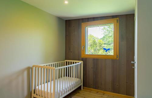 Chalet Ty Coat by Interhome - Foto 54