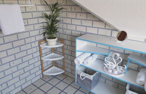 Ferienwohnung mit Loggia - Foto 13