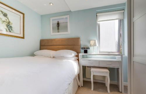 Veeve - Mornington Crescent Hideaway - Foto 6