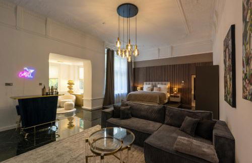 Nofa Apartments - Altbau Apartments am Kudamm - Foto 1