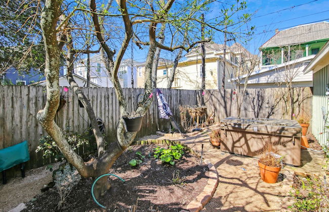 Quilted Cottage - Foto 24