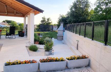 Kuća Roža - Dolinci - Foto 43