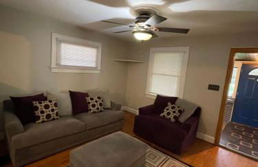 Private downtown cottage - Foto 13