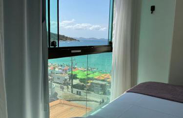 Loft Com Vista Para O Mar - Foto 9