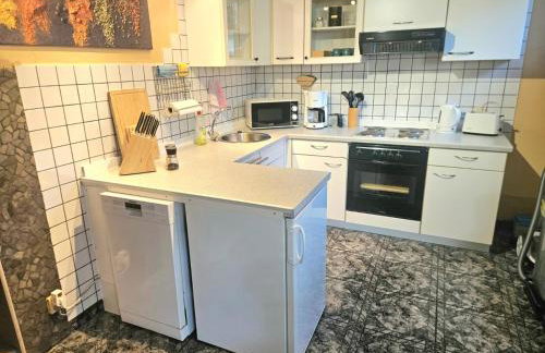 Ferienwohnung in der Siedlung - Foto 6