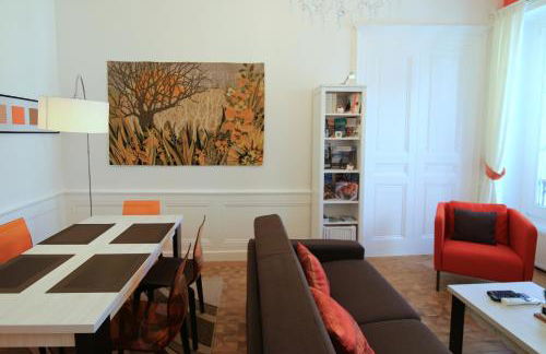 La Suite Terreaux - Photo 21