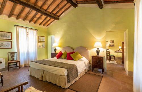 Castello di Fonterutoli Wine Resort - Foto 60