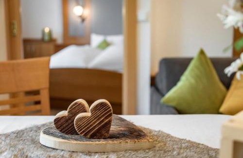 Alpenchalet Niederkofler Evita - Photo 4