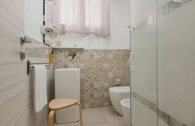 Archimede's Rooms - Foto 25