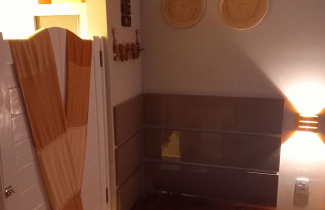 Ilusion Flats Aconchego de Ponta Negra - Photo 21