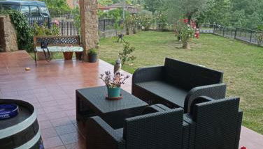 Casa Rural Mirador del Valle - Foto 3