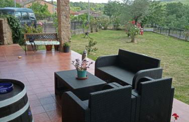 Casa Rural Mirador del Valle - Foto 3