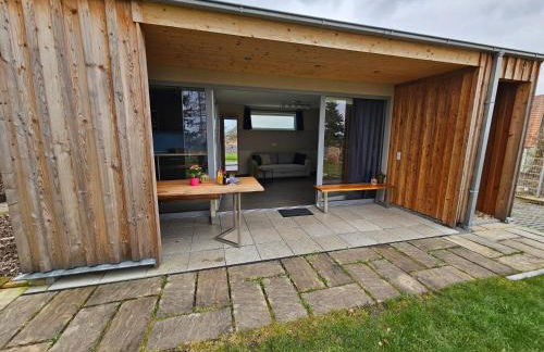 Baumhaus und Tinyhaus - Foto 15