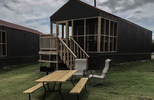 Lakefront Cabin - The Willows - 11 - Foto 4