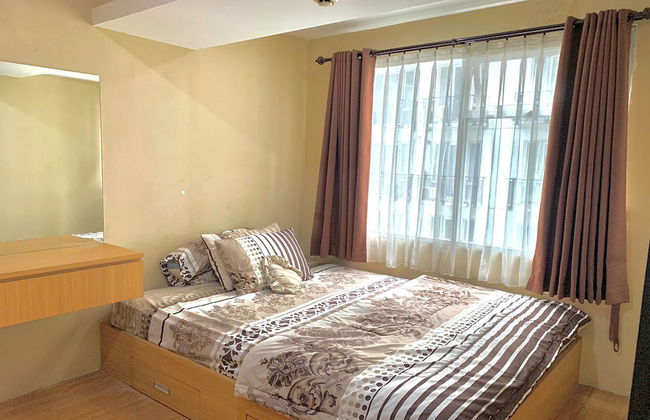 Cozy Room @ Hallo Tidur By Tio - Foto 16