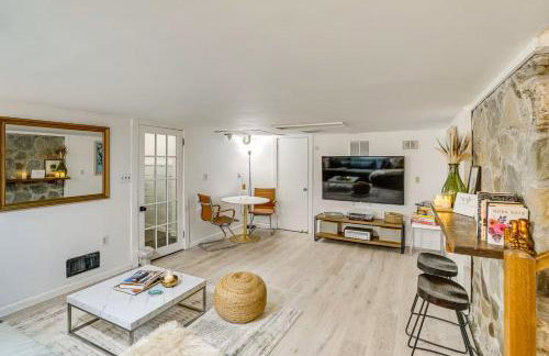 Private cottage close to shopping dining and skiing - Foto 8