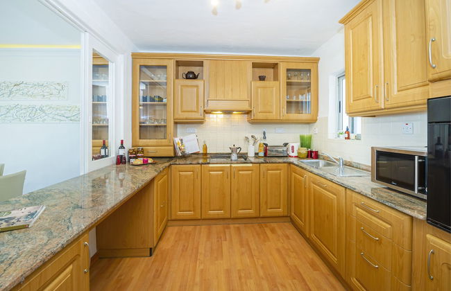 Spinola Bay Apartment by Getaways Malta - Foto 14