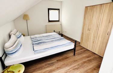 Deluxe Apartment Stuttgart Zuffenhausen - Foto 5