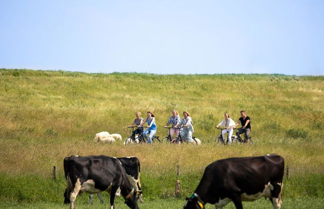 Appartement im All Inclusive Wangerland Resort - Foto 24