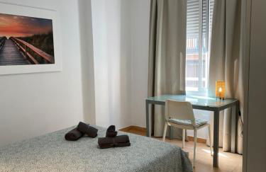 2 Apartamento TERRAZA Free Wifi - Photo 62