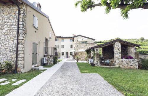 Corte dei Soavi Suites - Apartments - Foto 12