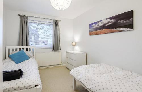 Coastal Bolthole - Foto 14