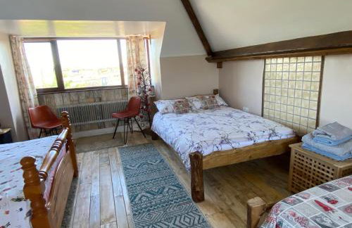 Bungalow in Badsey, north of Cotswolds - Foto 37