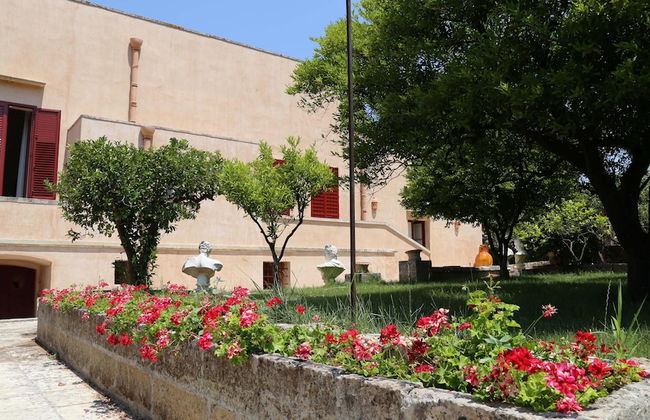 Villa Giulia Liberty 8 Emma Villas - Foto 30