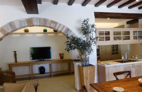 Skopelos luxurious villa "Aloupi" - Foto 26