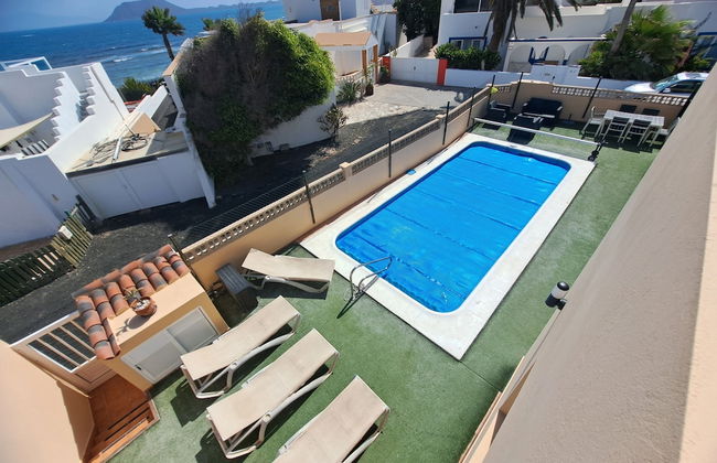 Villa Rayo Azul, Heated Pool and Ocean Views - Foto 27