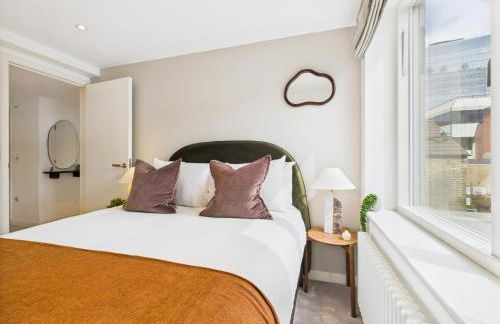 Be London - Borough Market Residences - Foto 55