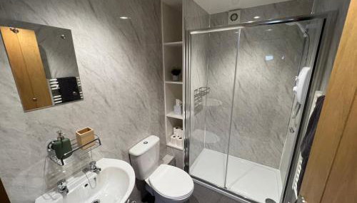 Charming Countryside Cottage - Foto 4, Shower