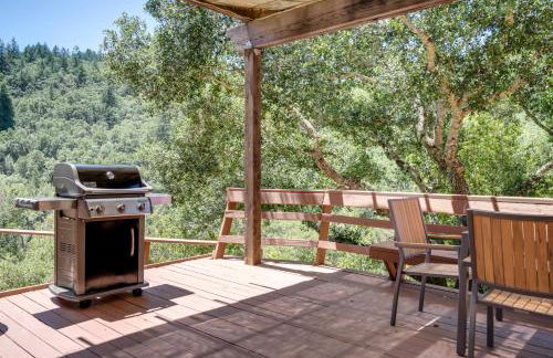 Leslie Creek House - Foto 47