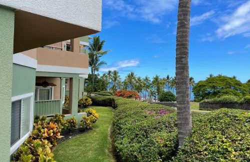 Beach Villas at Kahalu'u - Foto 4