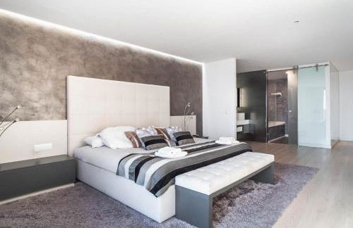 Luxury sea view Apartment in Puerto de Alcudia - Foto 18