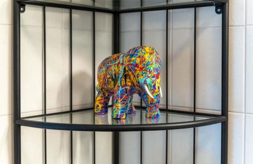 Ollie`s house - Foto 20