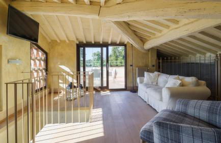 LA DAMA DEL BOSCO 8&3, Emma Villas - Foto 30