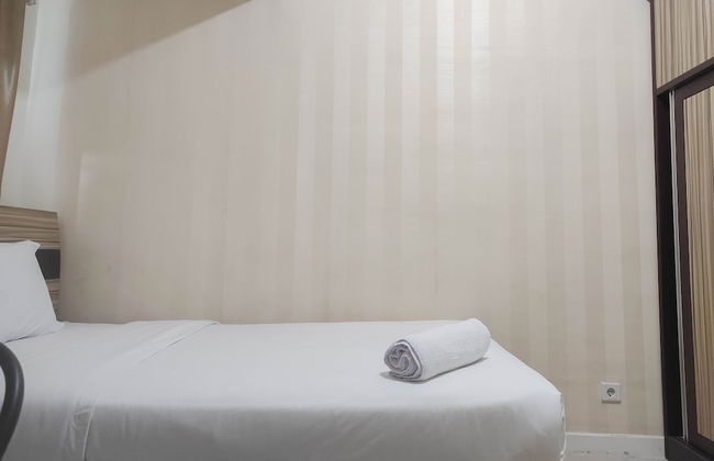 Comfort Studio at Vida View Makasar Apartment - Foto 4